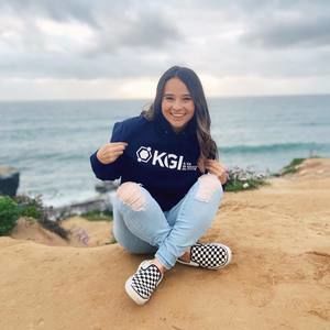 Meet your Posher, Karlie